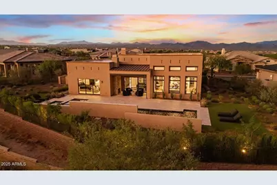 17237 E Desert Vista Trail, Rio Verde, AZ 85263 - Photo 2