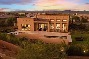 17237 E Desert Vista Trail, Rio Verde, AZ 85263 - Photo 2