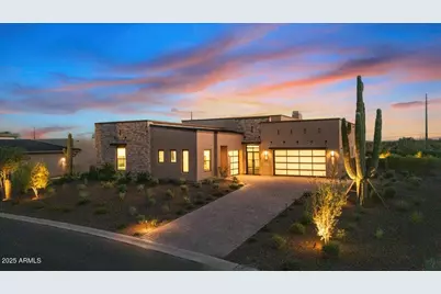 17237 E Desert Vista Trail, Rio Verde, AZ 85263 - Photo 2