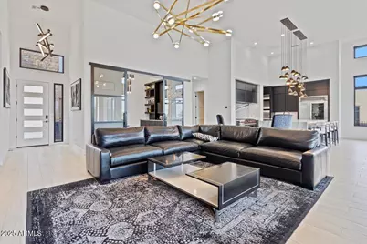 17237 E Desert Vista Trail, Rio Verde, AZ 85263 - Photo 18