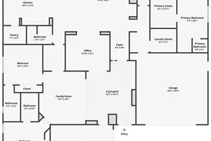 17237 E Desert Vista Trail, Rio Verde, AZ 85263 - Photo 74