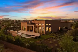 17237 E Desert Vista Trail, Rio Verde, AZ 85263 - Photo 4