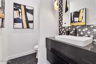 17237 E Desert Vista Trail, Rio Verde, AZ 85263 - Photo 36