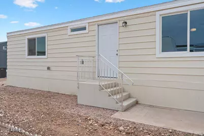 320 E McKellips Road #209, Mesa, AZ 85201 - Photo 6