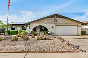 4144 W Hartford Ave, Glendale, AZ 85308 - Photo 1