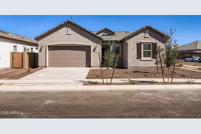 17472 W Victory Street, Goodyear, AZ 85338 - Photo 1