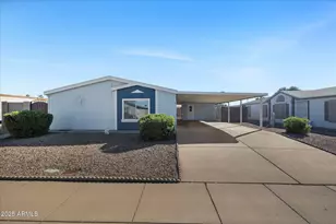 9637 E Empress Ave, Mesa, AZ 85208 - Photo 1