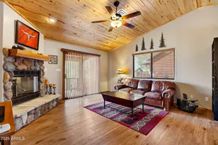 2344 Buffalo Loop N, Overgaard, AZ 85933 - Photo 6