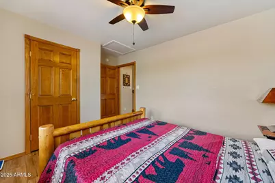 2344 Buffalo Loop N, Overgaard, AZ 85933 - Photo 14