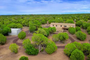 7865 Christmas Tree Rd, Show Low, AZ 85901 - Photo 20