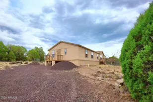7865 Christmas Tree Rd, Show Low, AZ 85901 - Photo 2