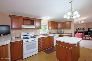 7865 Christmas Tree Rd, Show Low, AZ 85901 - Photo 14