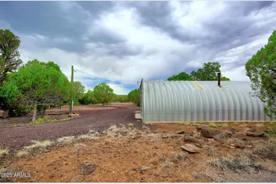 7865 Christmas Tree Road, Show Low, AZ 85901 - Photo 8