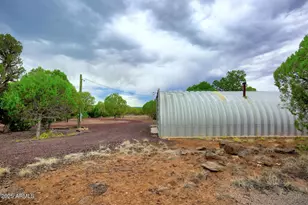 7865 Christmas Tree Rd, Show Low, AZ 85901 - Photo 8