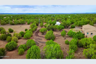 7865 Christmas Tree Road, Show Low, AZ 85901 - Photo 10