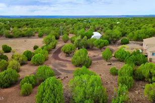 7865 Christmas Tree Rd, Show Low, AZ 85901 - Photo 10