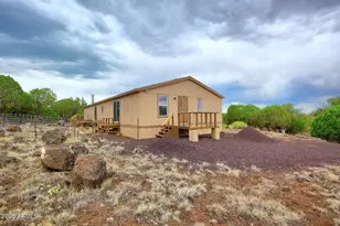 7865 Christmas Tree Rd, Show Low, AZ 85901 - Photo 32