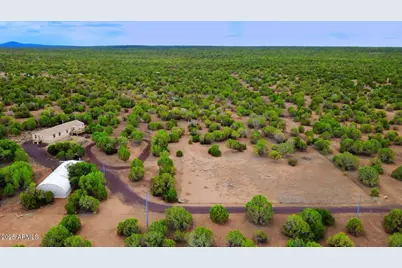 7865 Christmas Tree Road, Show Low, AZ 85901 - Photo 4