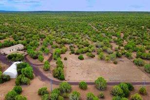 7865 Christmas Tree Rd, Show Low, AZ 85901 - Photo 4