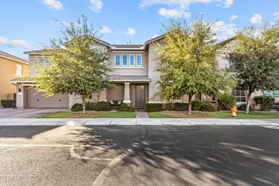 4322 S Gardenia Drive, Chandler, AZ 85248 - Photo 1