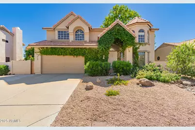 6749 W Oraibi Drive, Glendale, AZ 85308 - Photo 1