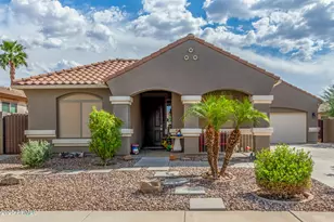21471 E Saddle Ct, Queen Creek, AZ 85142 - Photo 2
