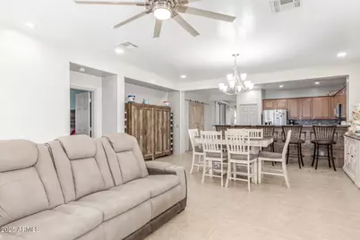 21471 E Saddle Court, Queen Creek, AZ 85142 - Photo 8