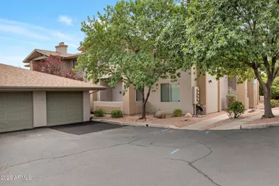 985 E Mingus Avenue #624, Cottonwood, AZ 86326 - Photo 2