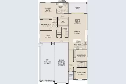 32148 N Buckarro Road, San Tan Valley, AZ 85140 - Photo 24