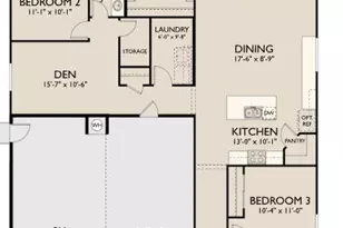 32148 N Buckarro Rd, San Tan Valley, AZ 85140 - Photo 24