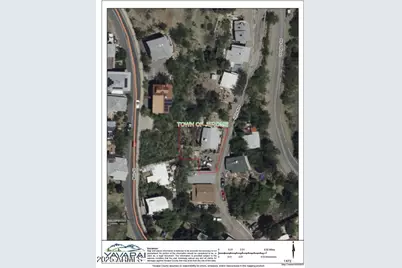 645 Holly Ave. --, Jerome, AZ 86331 - Photo 4