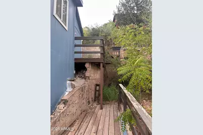 645 Holly Ave. --, Jerome, AZ 86331 - Photo 16