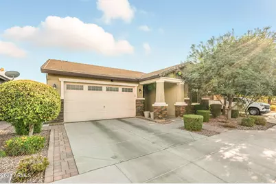 5025 E Gary Street, Mesa, AZ 85205 - Photo 1