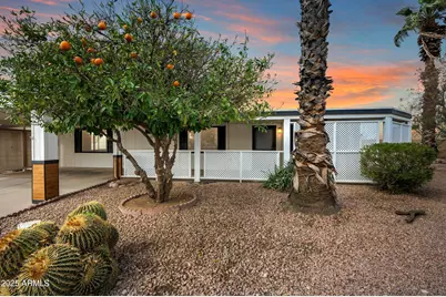 3500 S Tomahawk Road #126, Apache Junction, AZ 85119 - Photo 28