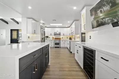 7322 E Sierra Vista Drive, Scottsdale, AZ 85250 - Photo 4