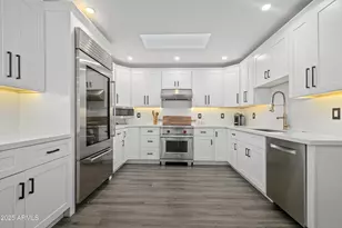 7322 E Sierra Vista Dr, Scottsdale, AZ 85250 - Photo 2