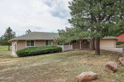 440 E Navajo Road, Munds Park, AZ 86017 - Photo 4