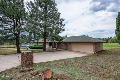 440 E Navajo Road, Munds Park, AZ 86017 - Photo 2