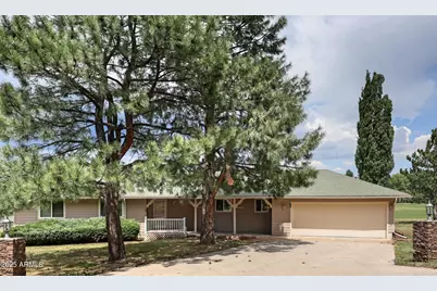 440 E Navajo Road, Munds Park, AZ 86017 - Photo 1