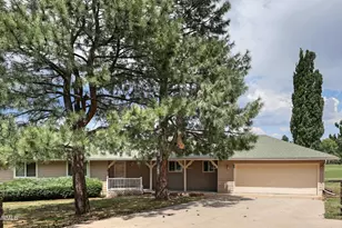 440 E Navajo Rd, Munds Park, AZ 86017 - Photo 1