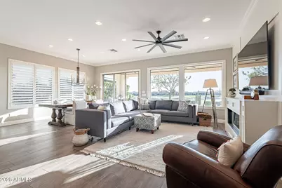 36518 N Crucillo Drive, Queen Creek, AZ 85140 - Photo 40