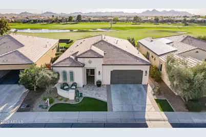 36518 N Crucillo Drive, Queen Creek, AZ 85140 - Photo 2