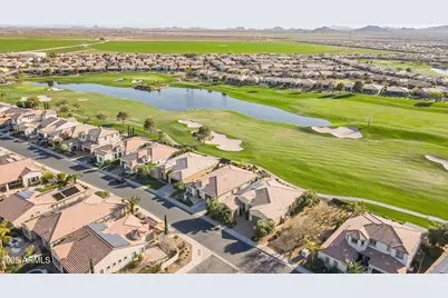 36518 N Crucillo Drive, Queen Creek, AZ 85140 - Photo 4