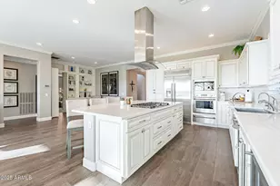 36518 N Crucillo Dr, Queen Creek, AZ 85140 - Photo 32