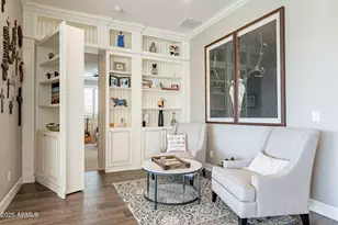 36518 N Crucillo Dr, Queen Creek, AZ 85140 - Photo 38