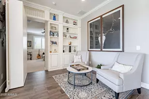 36518 N Crucillo Dr, Queen Creek, AZ 85140 - Photo 28