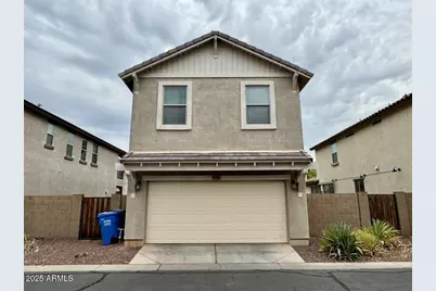 3368 W Hayduk Road, Laveen, AZ 85339 - Photo 32