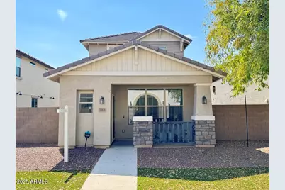 3368 W Hayduk Road, Laveen, AZ 85339 - Photo 1