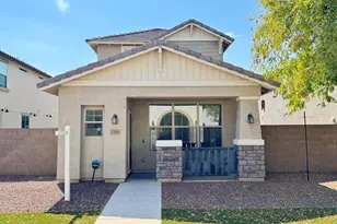 3368 W Hayduk Rd, Laveen, AZ 85339 - Photo 1