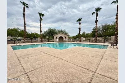 3368 W Hayduk Road, Laveen, AZ 85339 - Photo 36